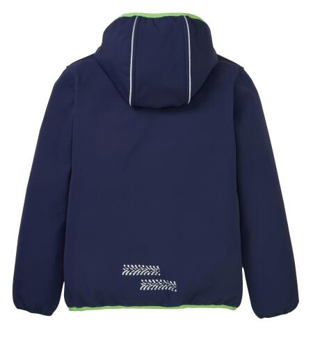 Softshelljacke