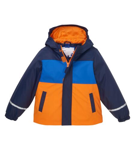 Regenjacke