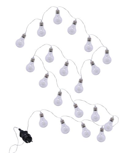 LED-Mikrolichterkette