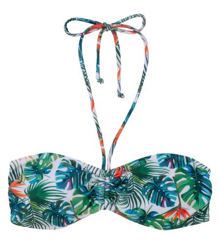 Bikini-Oberteil