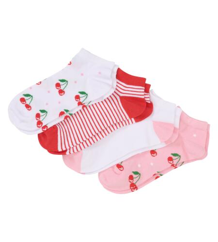 Sneakersocken