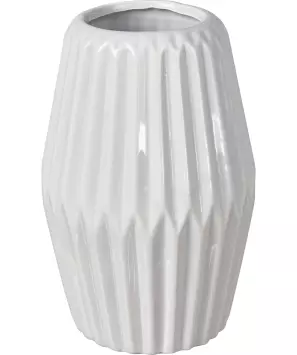 Keramikvase
