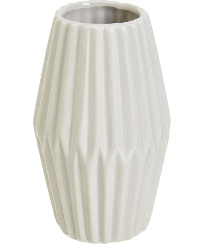 Keramikvase