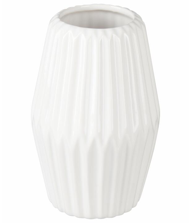 Keramikvase, ca. 9 x 16 cm (Art. 1136596) KiK