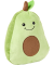 Hondenspeeltje groen
