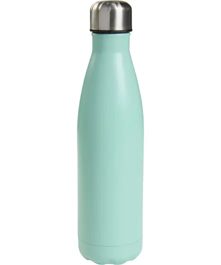 Isolierflasche aus Edelstahl