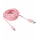 Nabíjecí a datový kabel