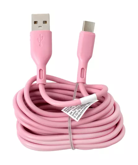 Lade- und Datenkabel