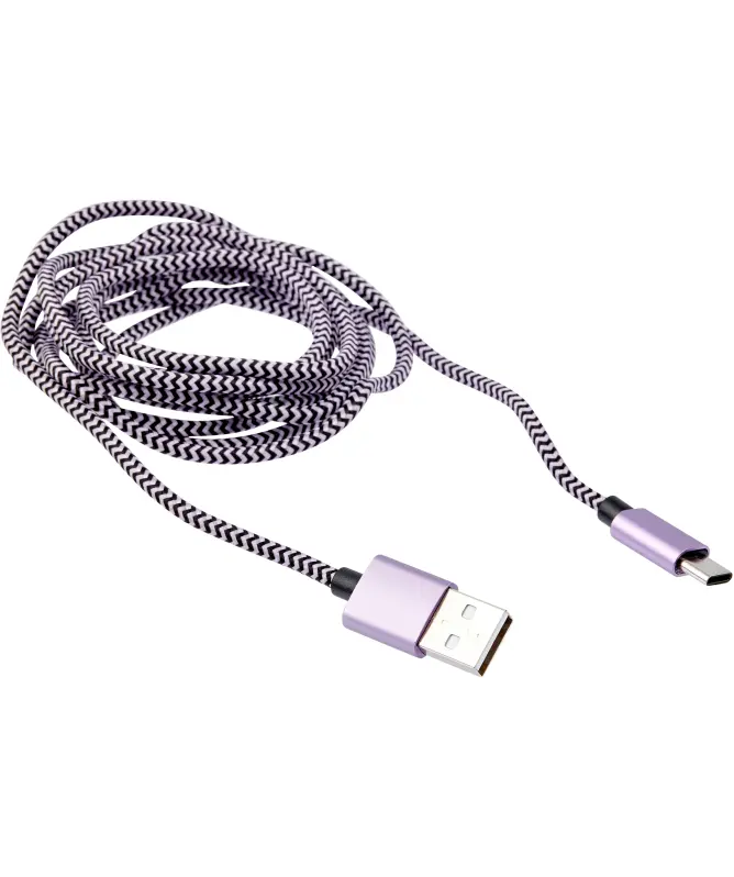 Lade- und Datenkabel