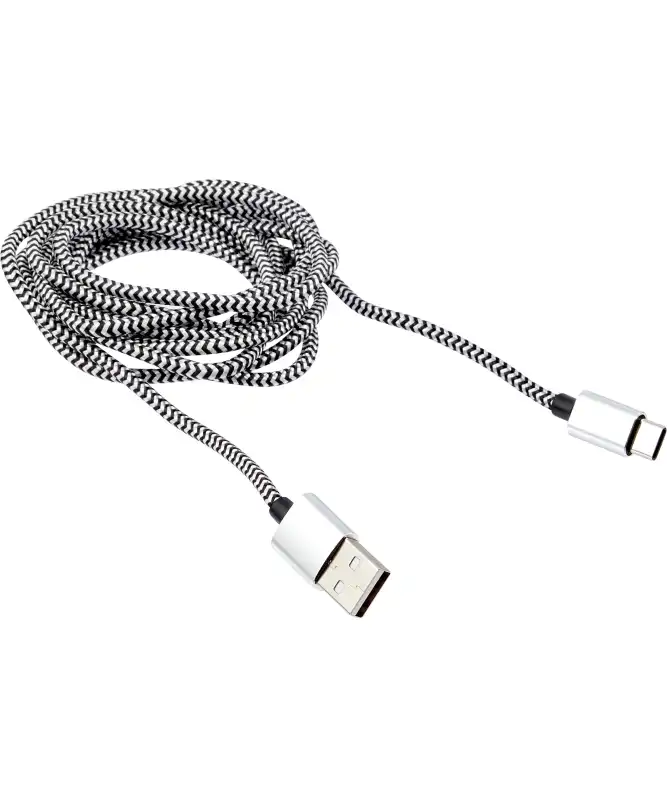 Nabíjecí a datový kabel