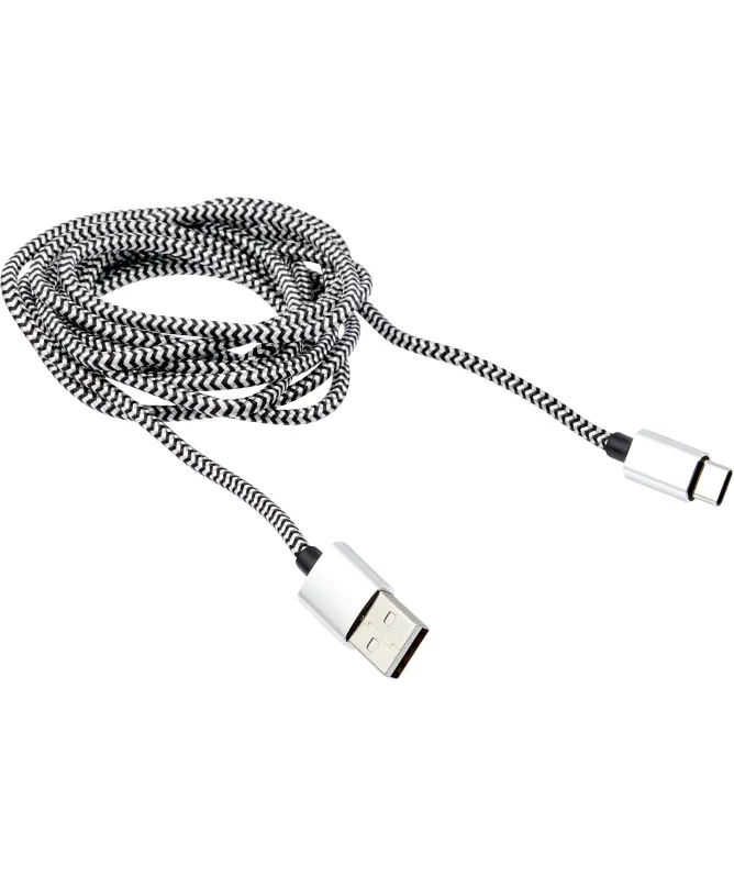 Lade- und Datenkabel