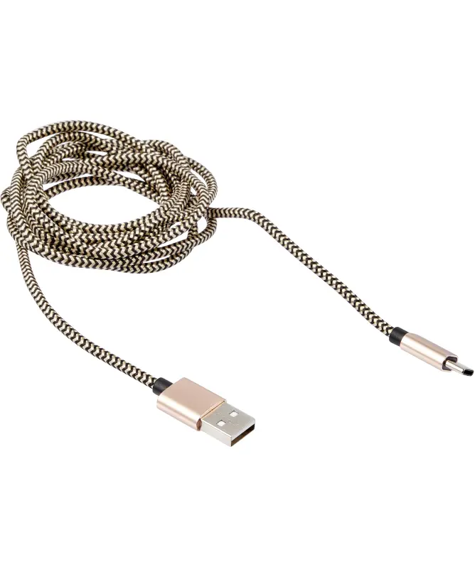 Kabel do ładowania i transmisji danych