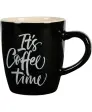 Kaffeetasse mit Spruch