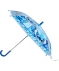 Parasol na licencji niebieski
