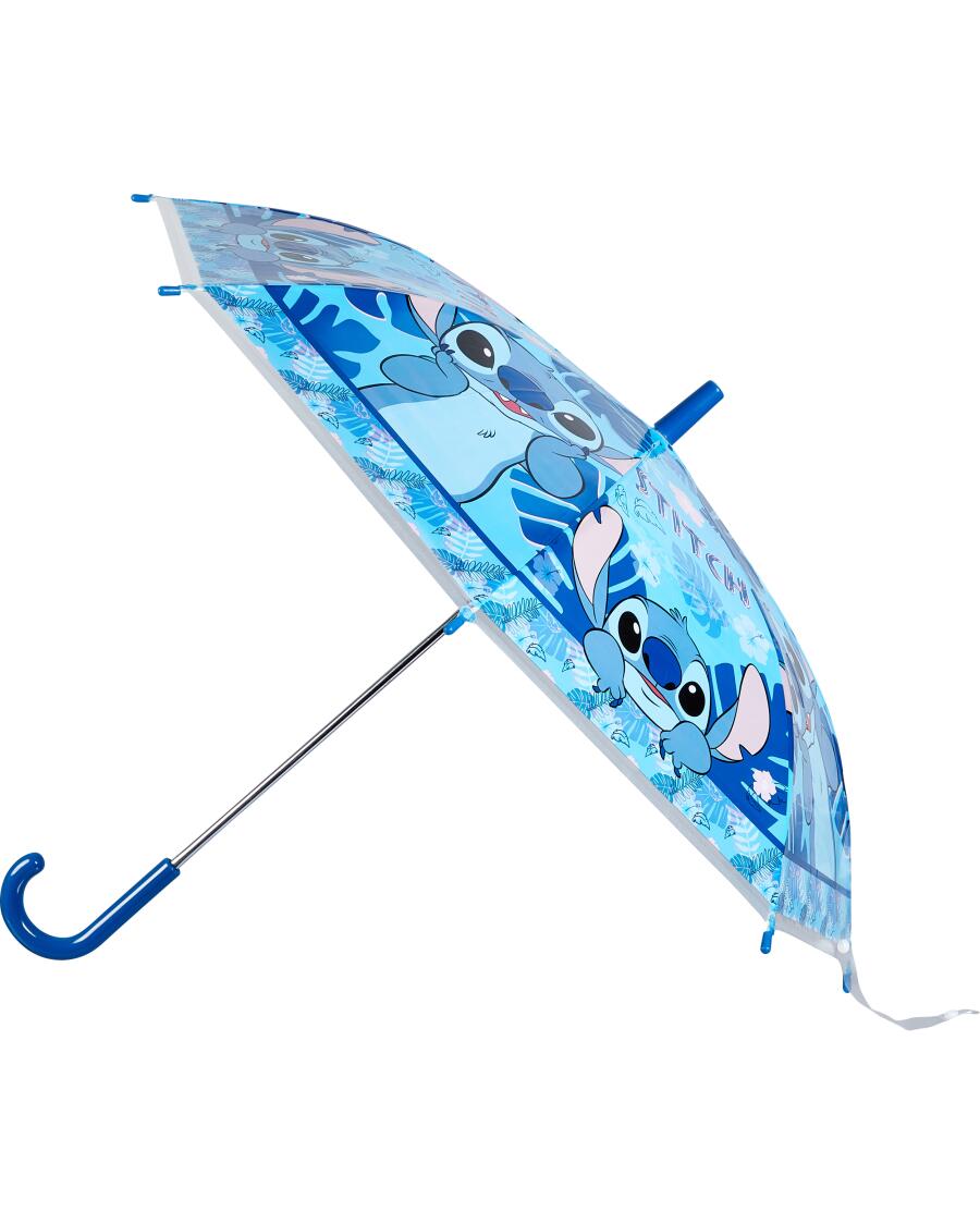Parasol na licencji niebieski