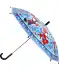 Parasol na licencji motyw Spidermana