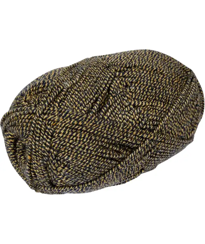 Gemarmerd borduurgaren