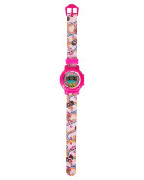 Armbanduhr