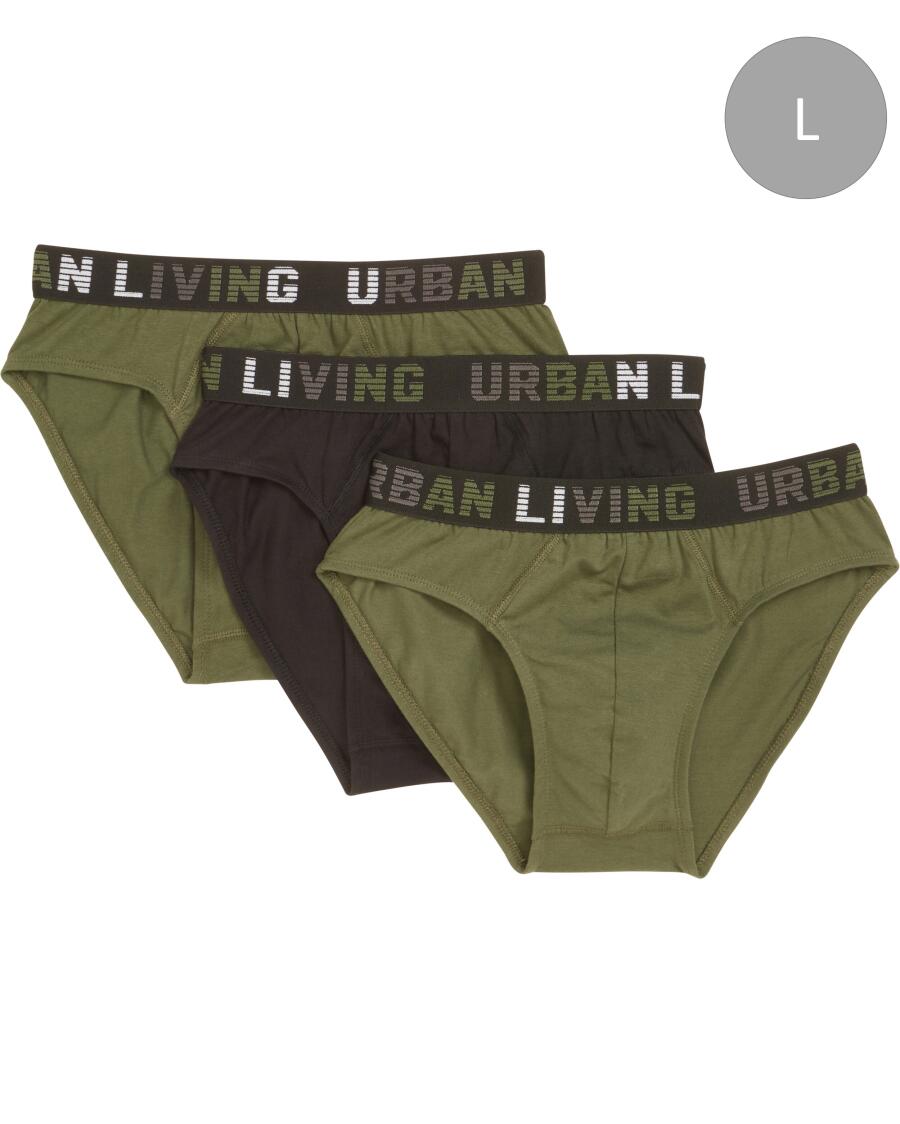 Slips, XMail (Art. 1157299_7) KiK