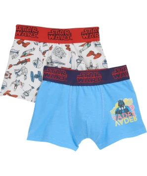 Retro Boxershorts