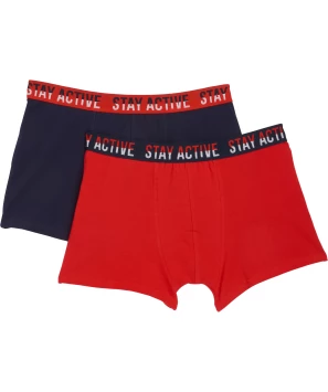 Retro boxershorts