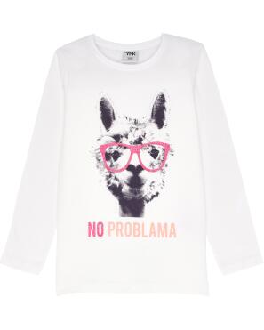 Langarmshirt