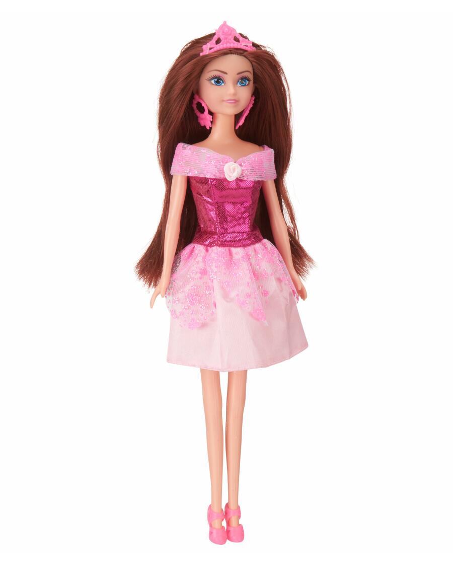 Puppe, verschiedene Ausführungen (Art. 1161878) KiK