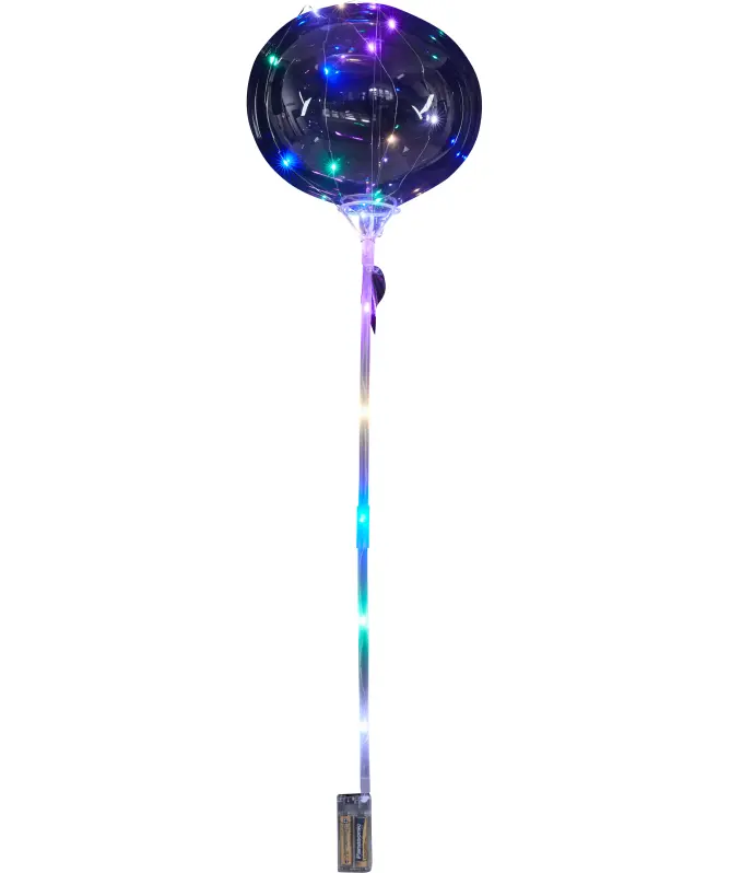 LED-Ballon