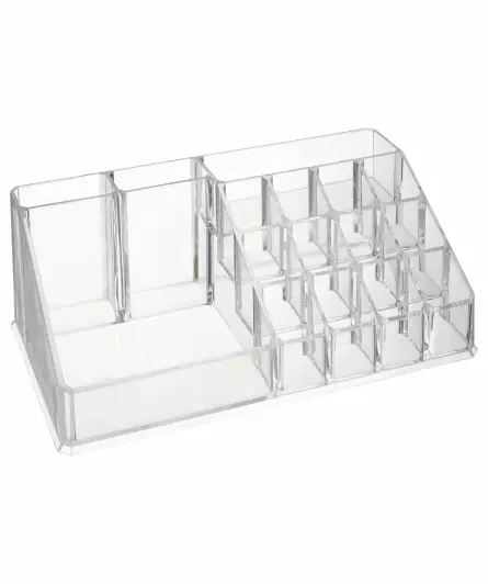 Organizer na kosmetyki