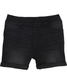 Jeans-Shorts