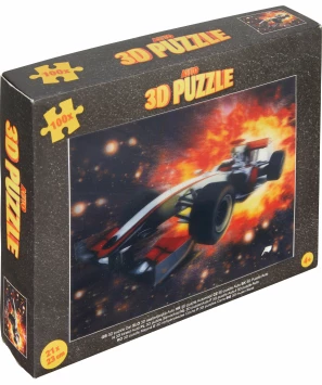 3D-Puzzle