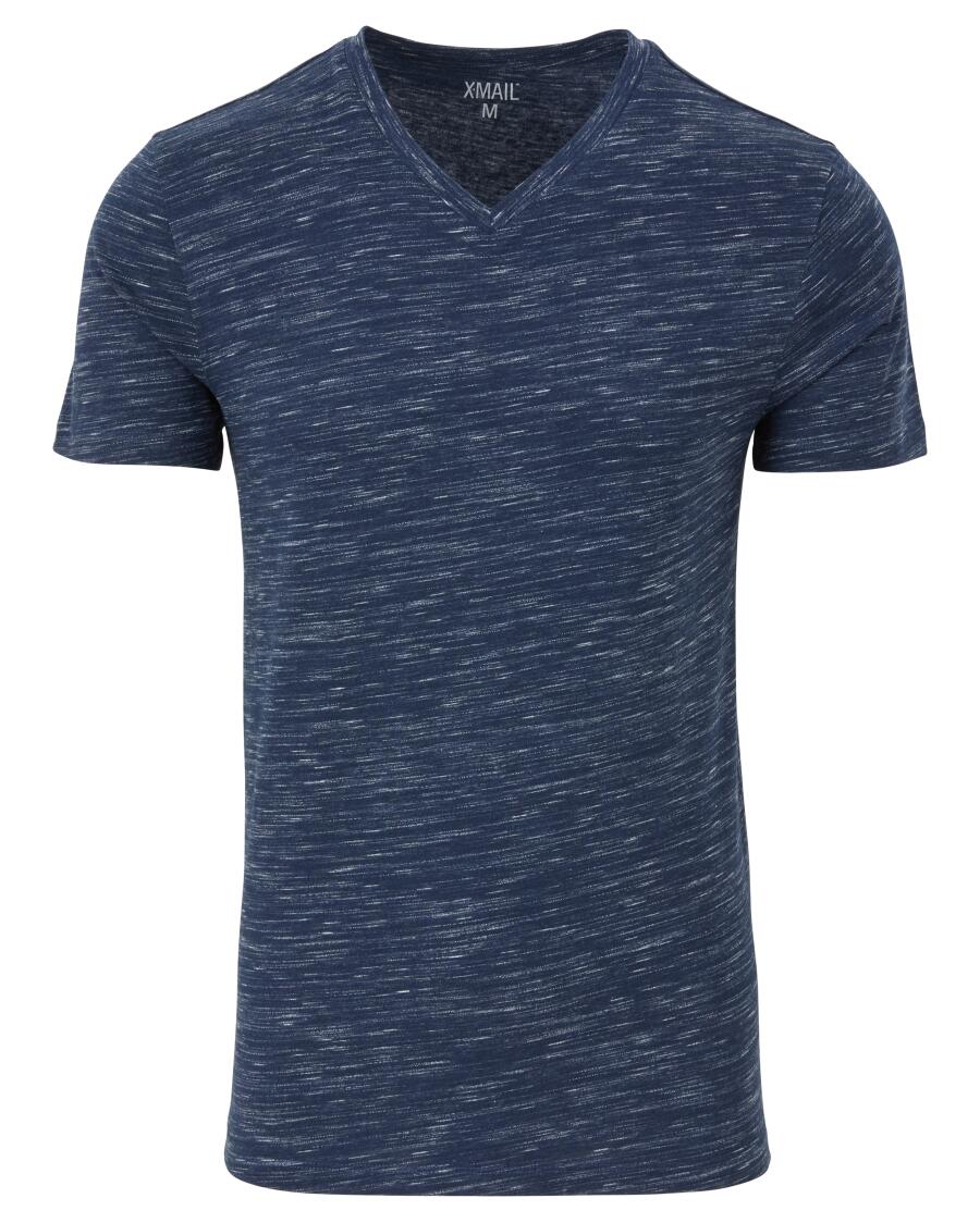 TShirt, XMail, VAusschnitt (Art. 1163940) KiK