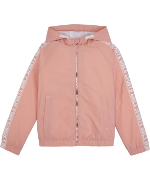 Windbreaker