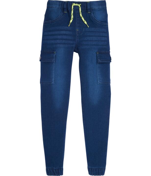 CargoJeans, Kiki & Koko, elastischer Bund (Art. 1164115) KiK