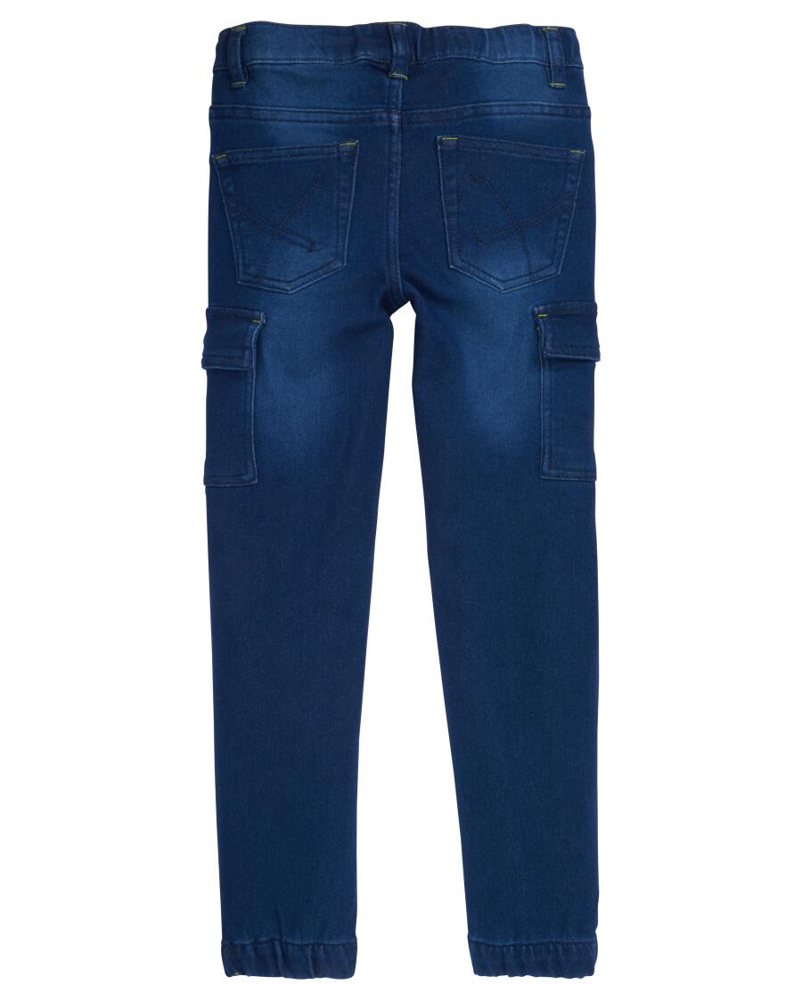 CargoJeans, Kiki & Koko, elastischer Bund (Art. 1164115) KiK