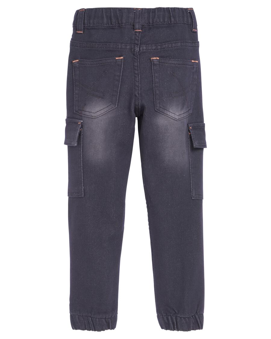 CargoJeans, Kiki & Koko, elastischer Bund (Art. 1164115) KiK