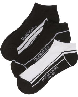 Sport-Sneakersocken