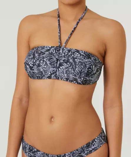 Bikini-Bandeau-Top