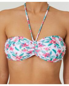 Bikini-Bandeau-Top