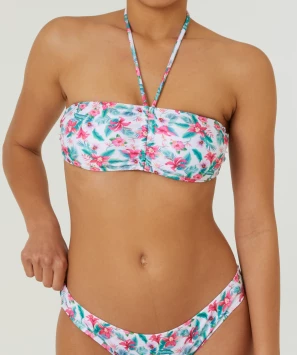 Bikini-Bandeau-Top