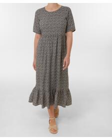 Midikleid