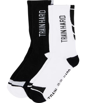 Hohe Sportsocken