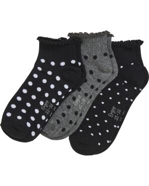 Kurzschaftsocken