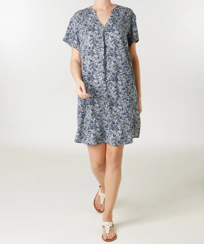 Longbluse Janina, verschiedene Designs