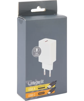 Adaptér USB