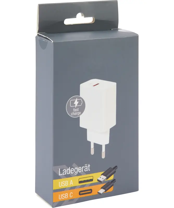 Adapter USB