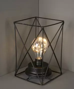 LED-Dekoleuchte