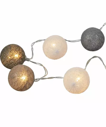 LED-Lichterkette