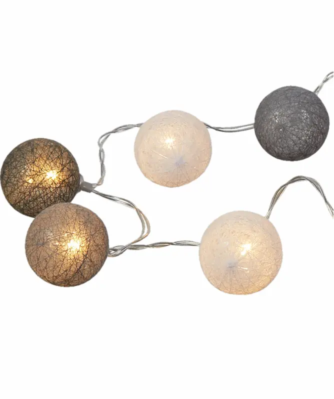 LED-Lichterkette