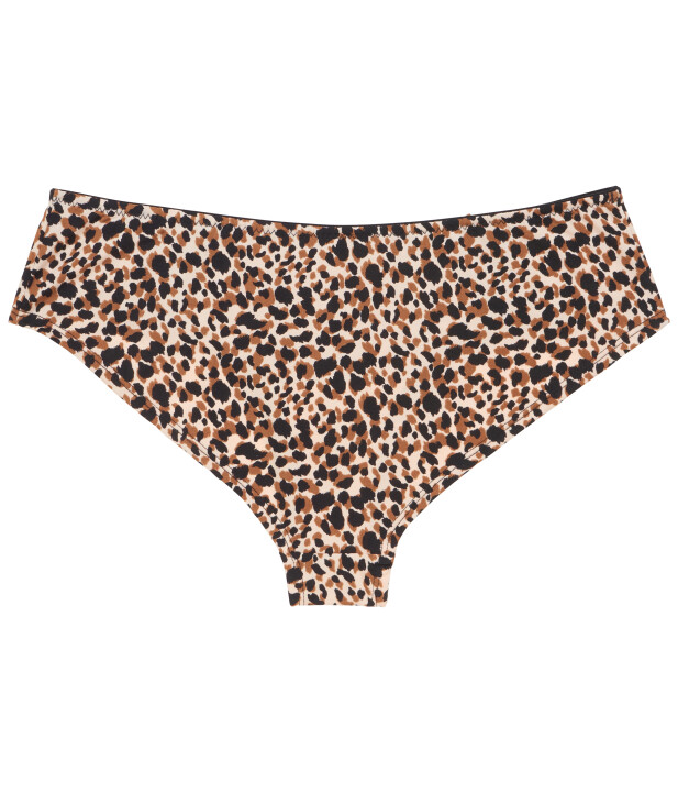 Panty Janina Leopardenmuster Art Kik Onlineshop